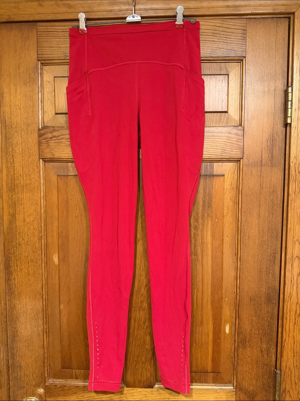 Lululemon Fast and Free Leggings